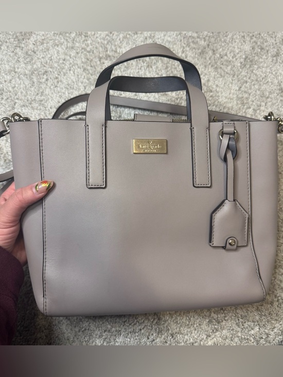 kate spade Handbags - Kate Spade Putnam Drive Mini Nelle Bag